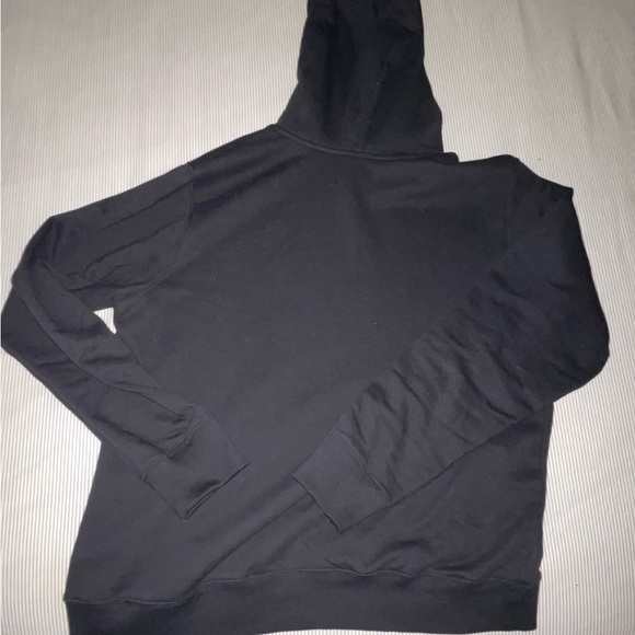 THE NORTH FACE LOGO HOODIE - Picture 3 of 3